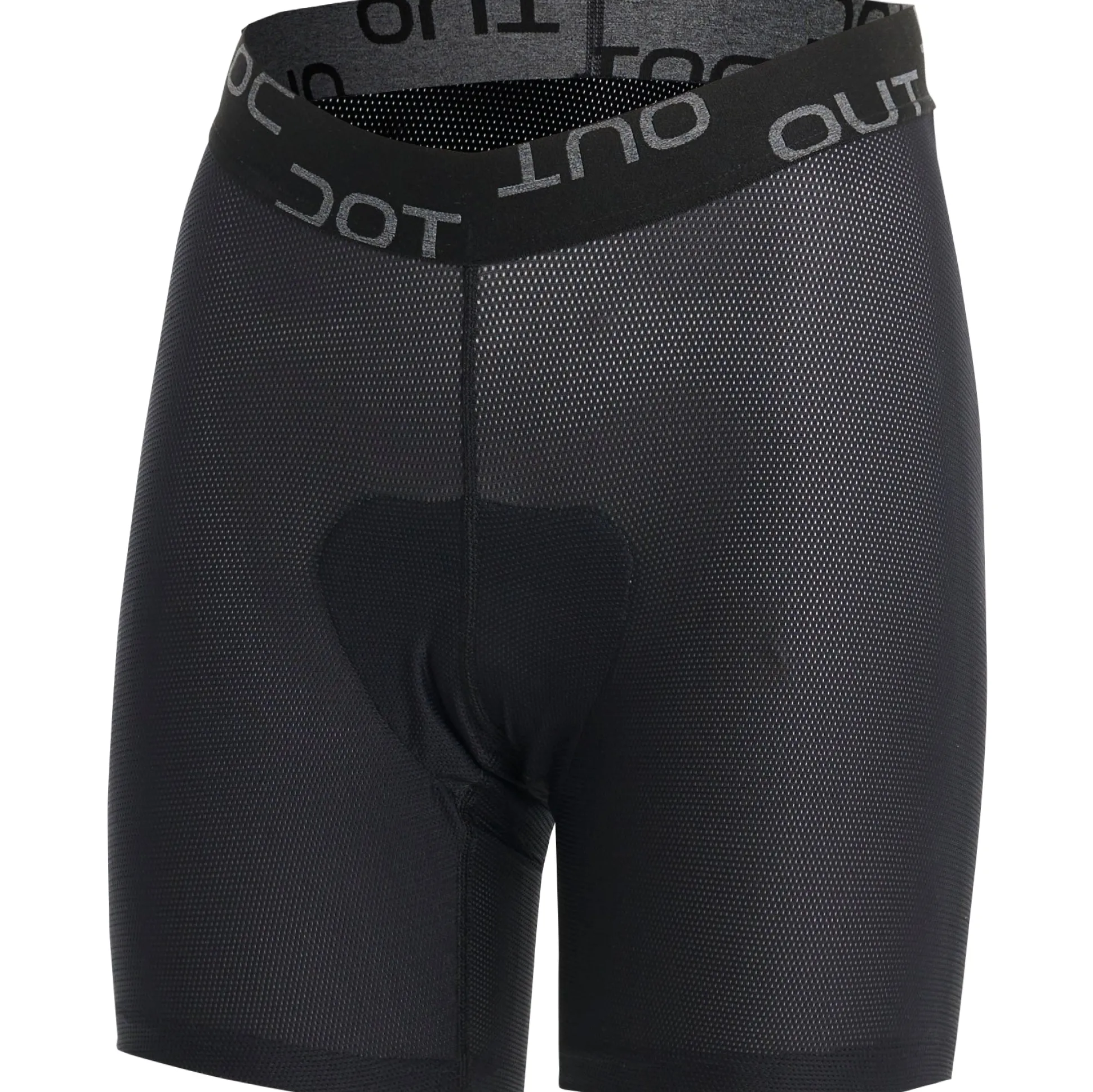 Sotto-Pantaloncino Dotout Donna - Nero