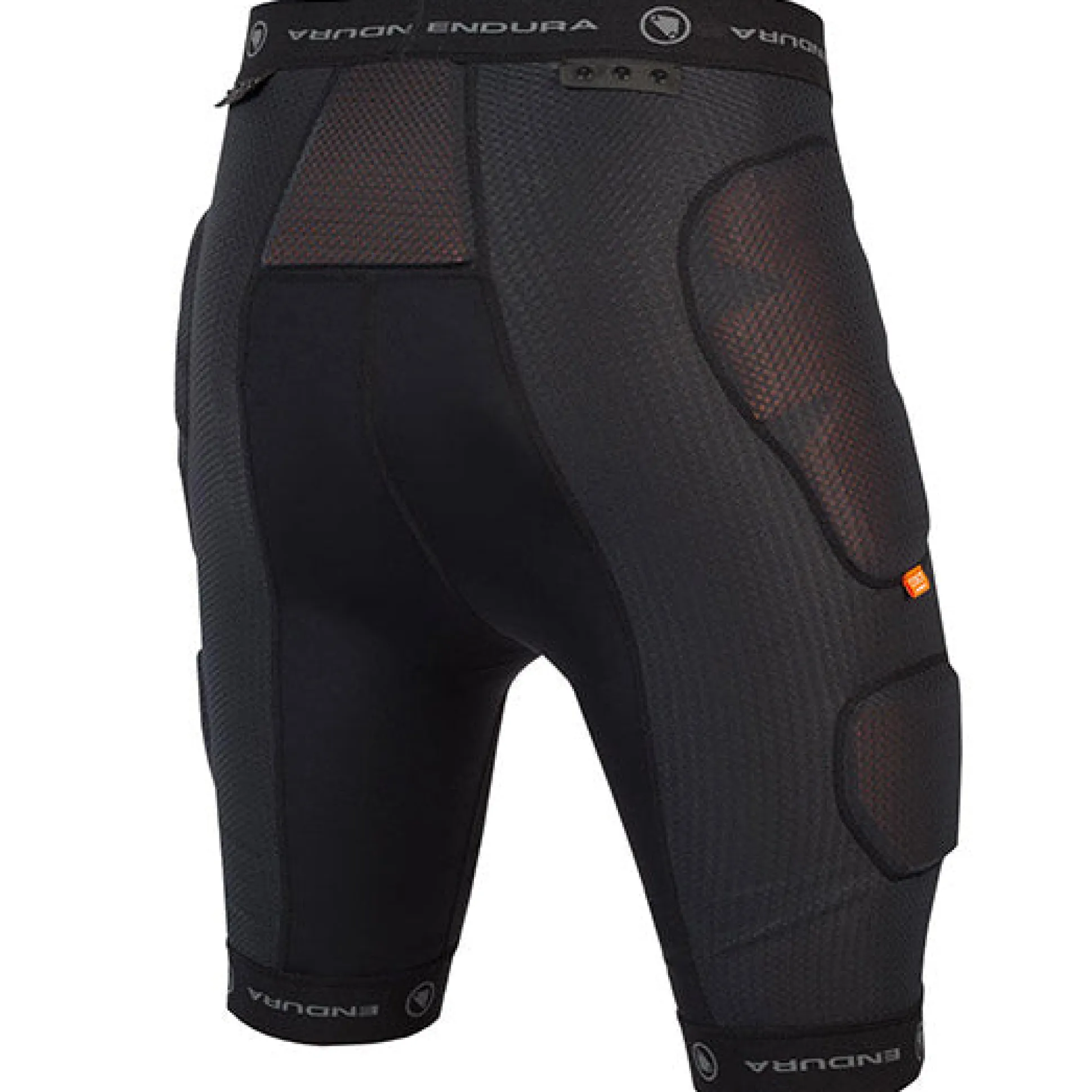 Sotto-Pantaloncino Endura MT500 Protector II - Nero