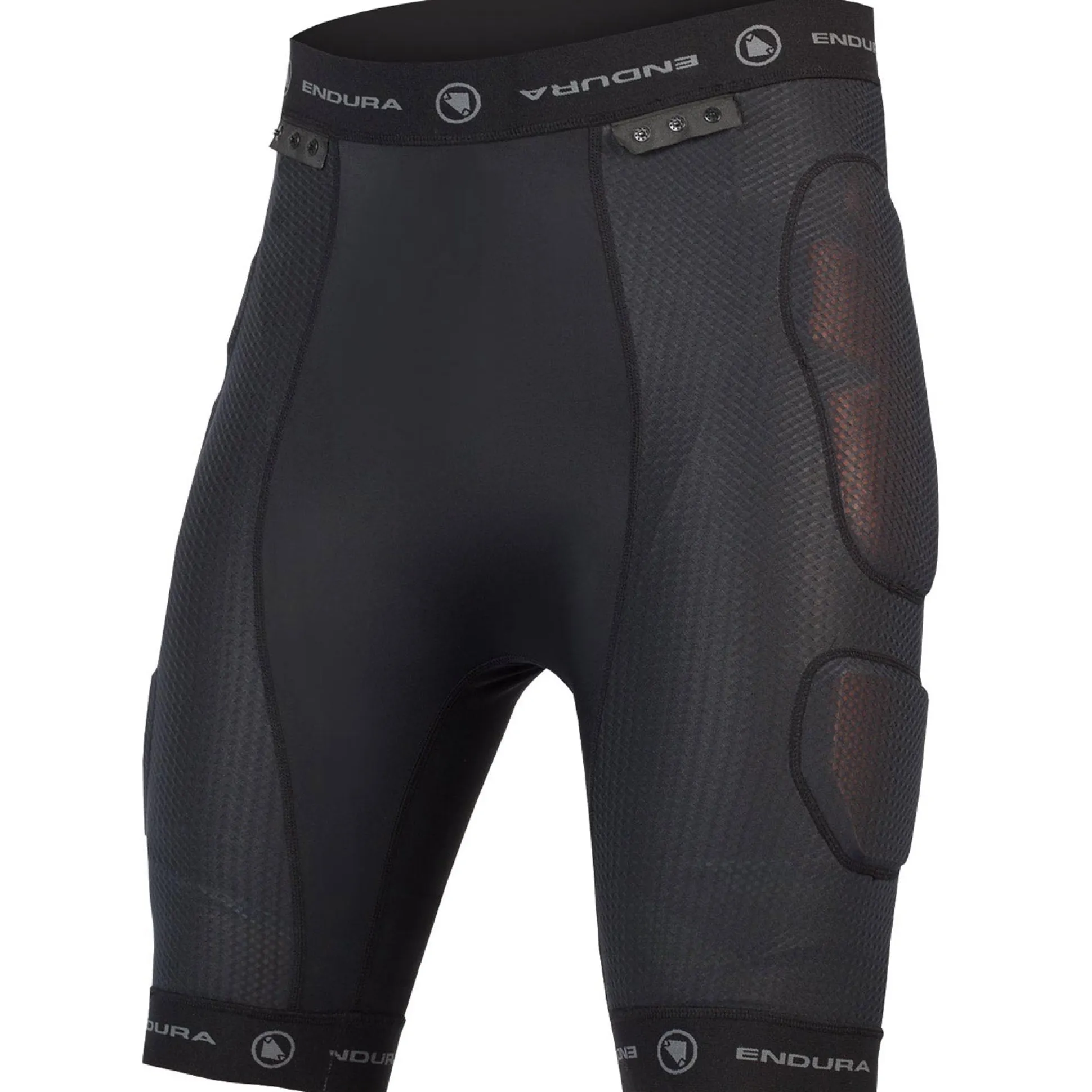 Sotto-Pantaloncino Endura MT500 Protector II - Nero