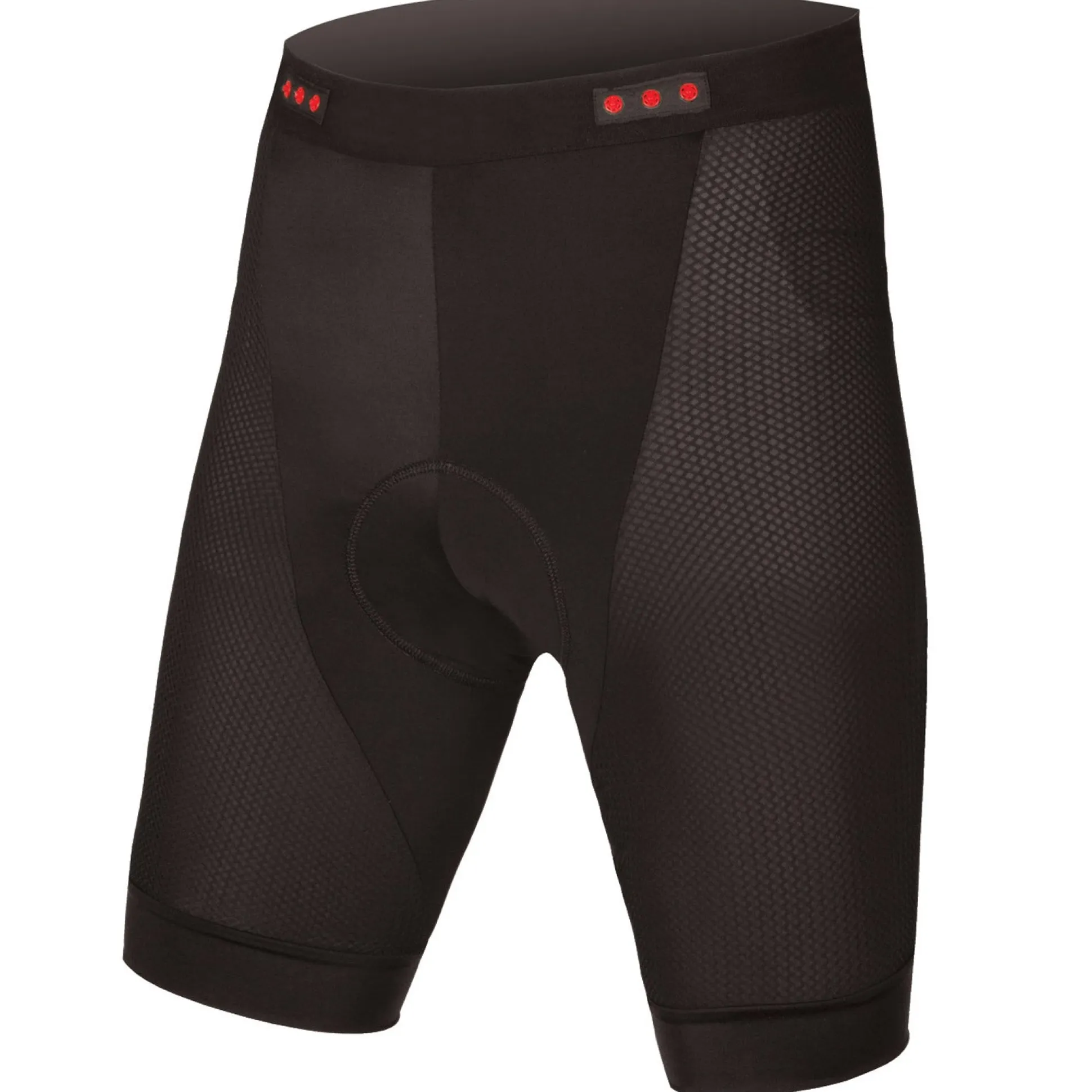 Sotto-Pantaloncino Endura Single Track Liner - Nero