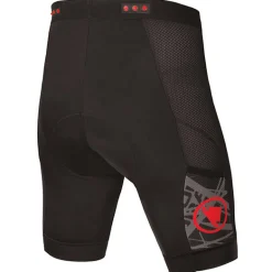 Sotto-Pantaloncino Endura Single Track Liner - Nero