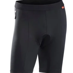 Sotto pantaloncino Northwave Sport - Nero