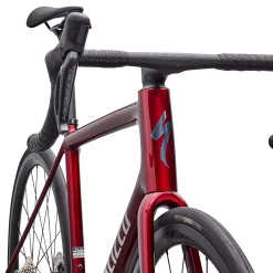 Specialized Aethos 2 Pro Shimano Ultegra Di2 - Rosso