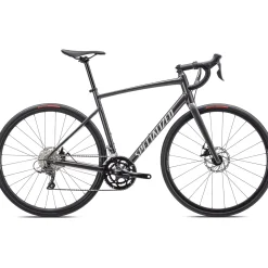 Specialized Allez - Grigio