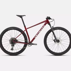 Specialized Chisel Hardtail - Bordeaux