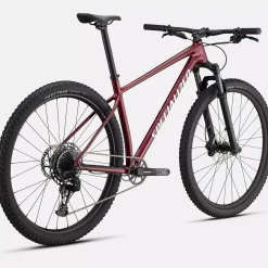 Specialized Chisel Hardtail - Bordeaux