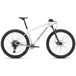 Specialized Chisel Hardtail - Bianco