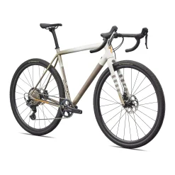 Specialized Crux Comp - Bianco marrone