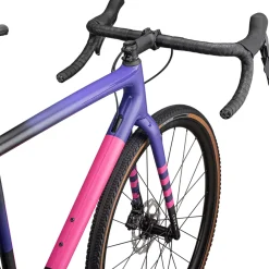 Specialized Crux Comp - Viola