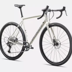 Specialized Crux DSW - Bianco
