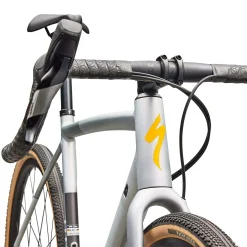 Specialized Crux DSW Comp - Grigio