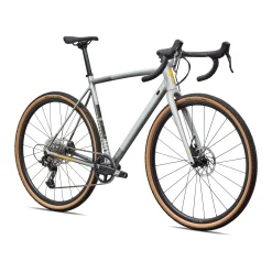 Specialized Crux DSW Comp - Grigio
