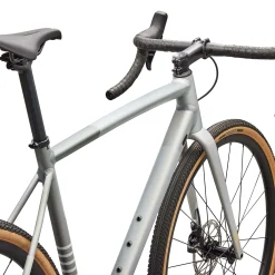 Specialized Crux DSW Comp - Grigio