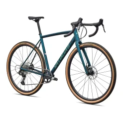 Specialized Crux DSW Comp - Verde