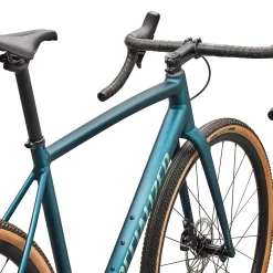 Specialized Crux DSW Comp - Verde