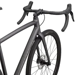 Specialized Crux DSW - Grigio