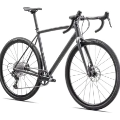 Specialized Crux DSW - Grigio