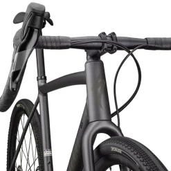 Specialized Crux DSW - Grigio