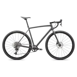Specialized Crux DSW - Grigio