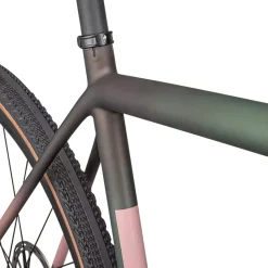 Specialized Crux Expert - Verde
