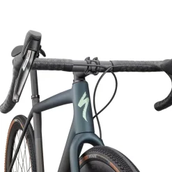 Specialized Crux Pro - Nero blu