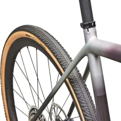 Specialized Crux Pro Sram Force XPLR Axs - Grigio
