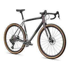 Specialized Crux Pro Sram Force XPLR Axs - Grigio