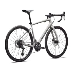 Specialized Diverge 3 Alloy - Bianco