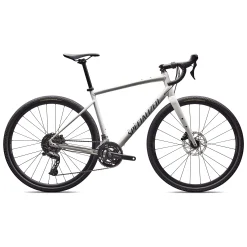 Specialized Diverge 3 Alloy - Bianco