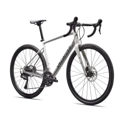 Specialized Diverge 3 Alloy - Bianco