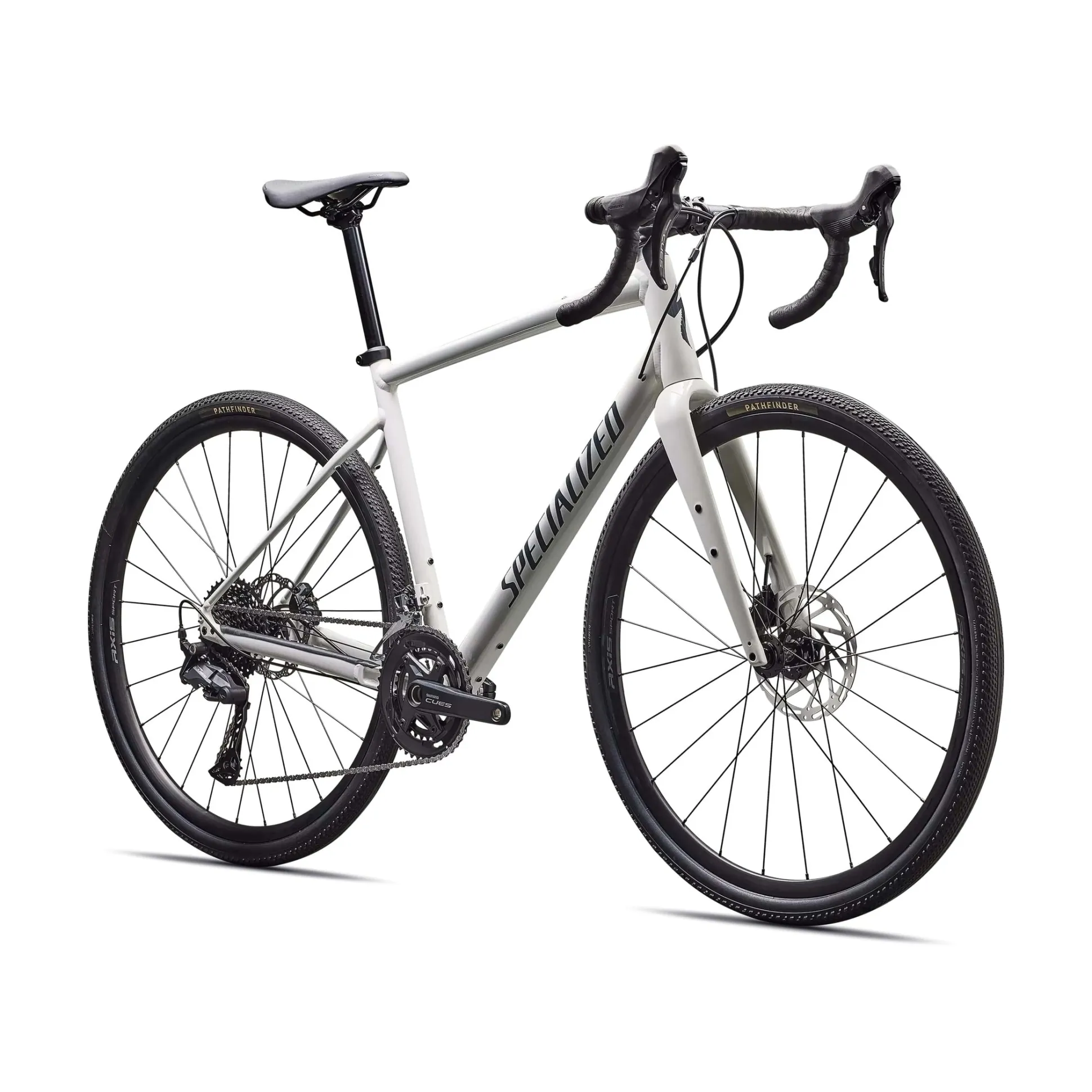 Specialized Diverge 3 Alloy - Bianco