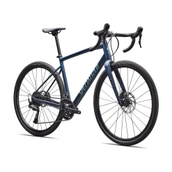 Specialized Diverge 3 Alloy - Blu