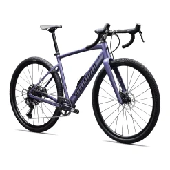 Specialized Diverge 4 Comp Alloy - Viola