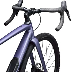 Specialized Diverge 4 Comp Alloy - Viola
