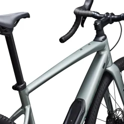Specialized Diverge 4 Comp Alloy - Grigio
