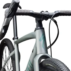 Specialized Diverge 4 Comp Alloy - Grigio