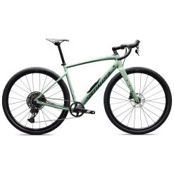 Specialized Diverge 4 Comp Alloy - Verde