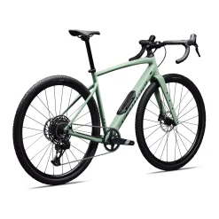 Specialized Diverge 4 Comp Alloy - Verde