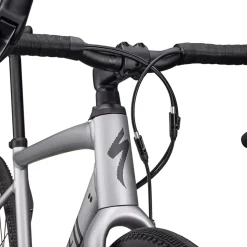 Specialized Diverge E5 Comp - Argento