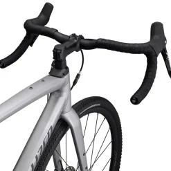 Specialized Diverge E5 Comp - Argento