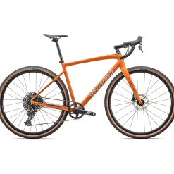 Specialized Diverge E5 Comp - Arancio