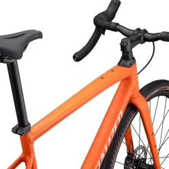Specialized Diverge E5 Comp - Arancio