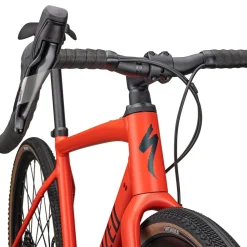Specialized Diverge E5 Comp - Arancio verde