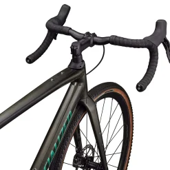 Specialized Diverge E5 Comp - Blu
