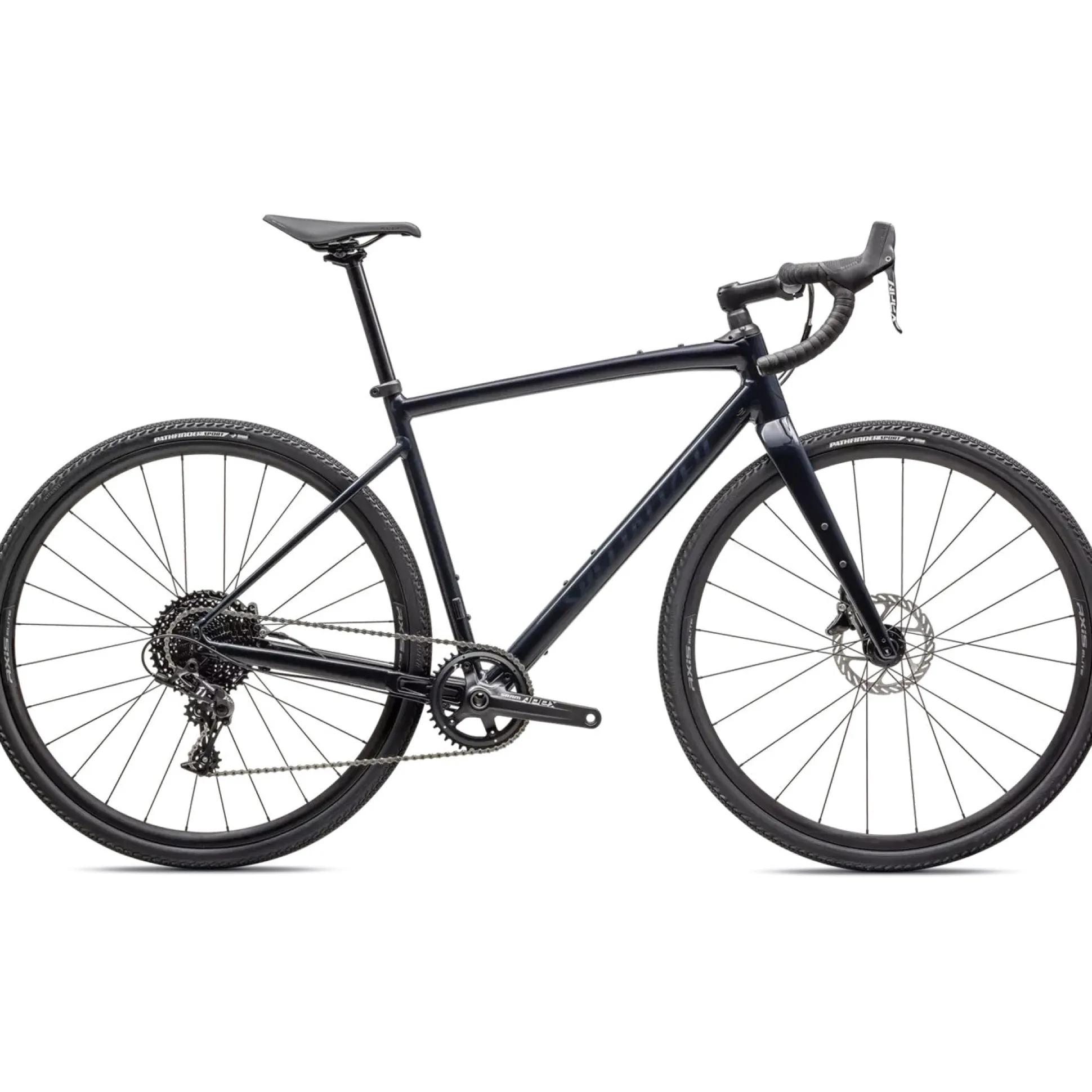 Specialized Diverge E5 Comp - Blu