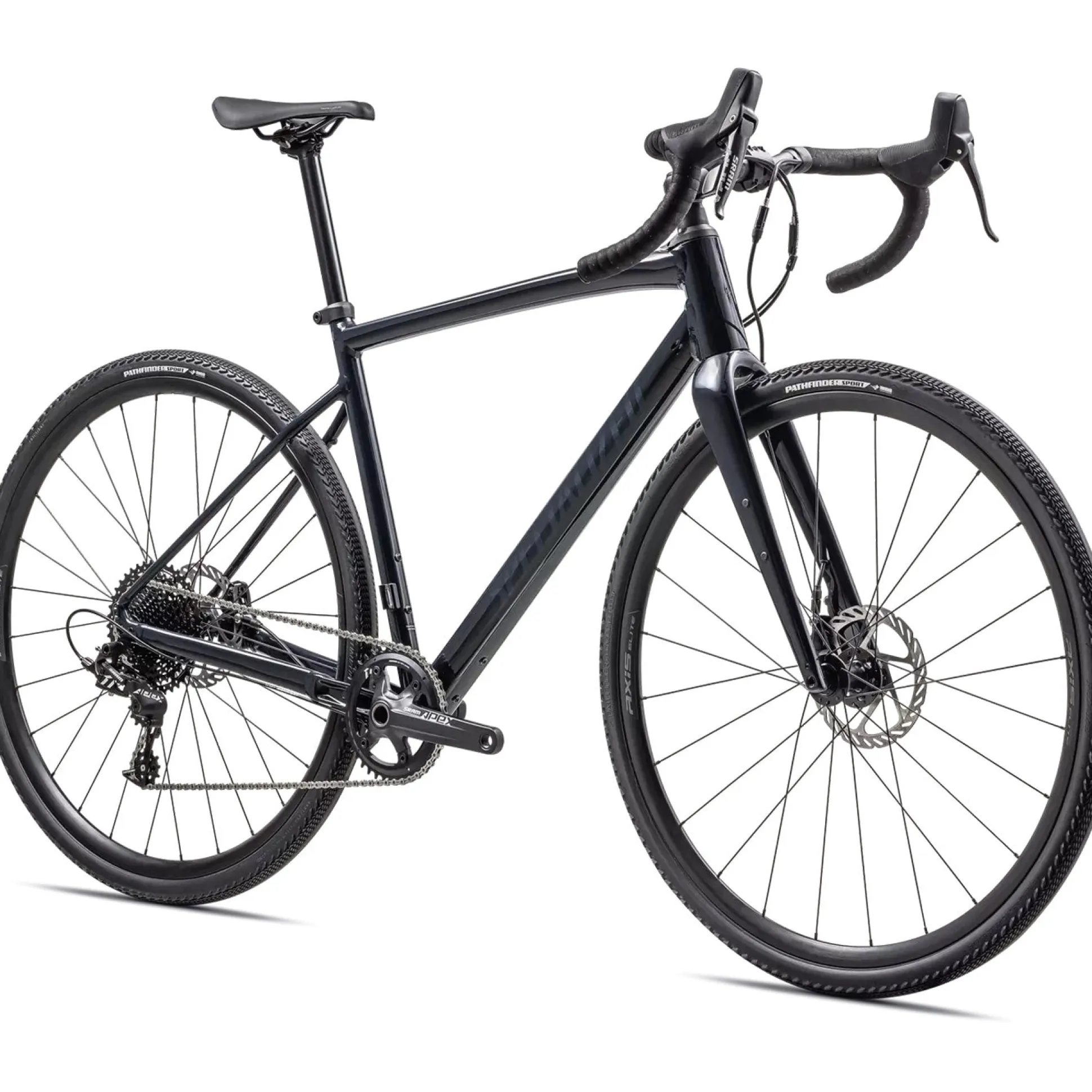 Specialized Diverge E5 Comp - Blu