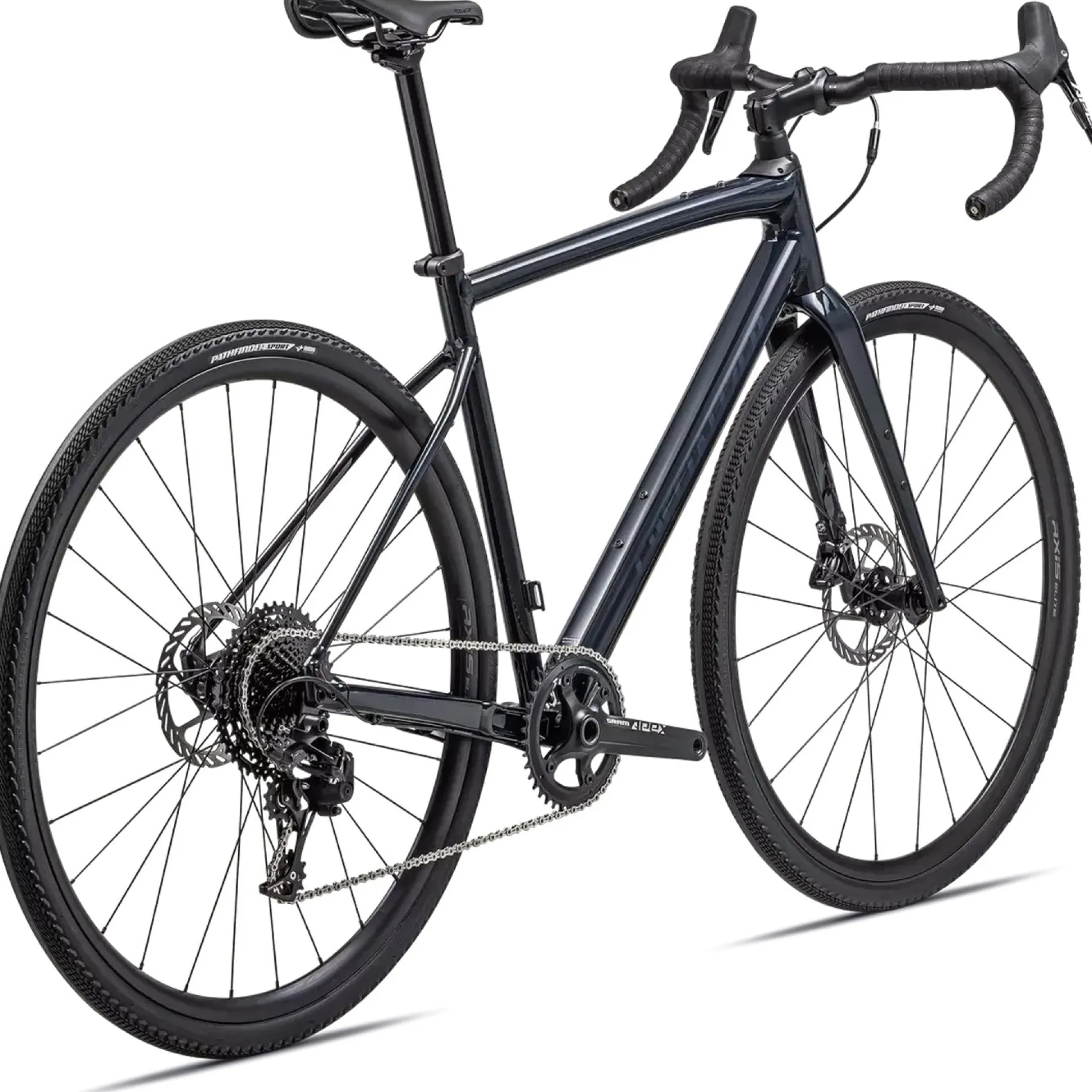 Specialized Diverge E5 Comp - Blu