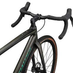 Specialized Diverge E5 Comp - Nero