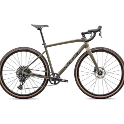 Specialized Diverge E5 Comp - Verde