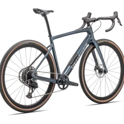 Specialized Diverge Expert Carbon - Blu